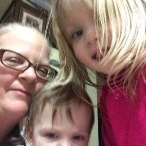 Meet your Posher, Tami